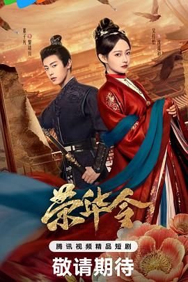 《荣华令》电视剧免费观看