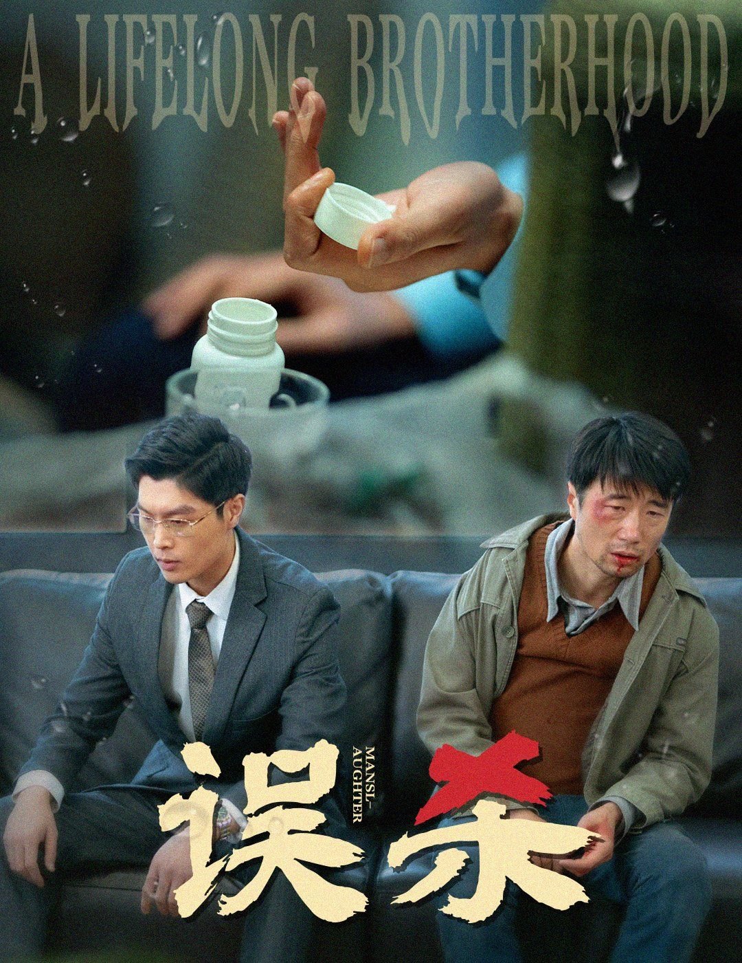 《误杀》HD中字云播资源国语全集在线免费观看高清完整