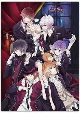 《魔鬼恋人》动漫在线观看全集免费完整版