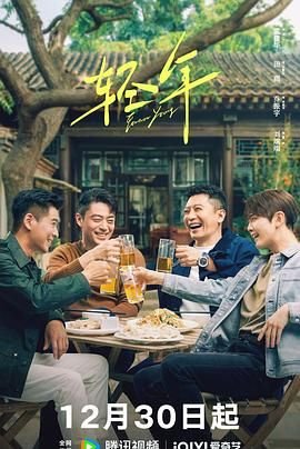 《轻年》电视剧在线观看全集免费