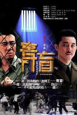 《青盲》电视剧全集免费在线观看高清完整版全网首播