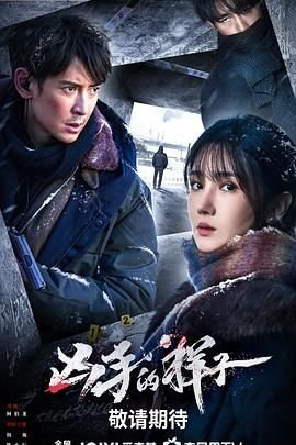 《凶手的样子》蒋玲扮演全集在线观看-电视剧
