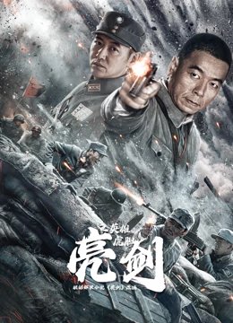 《亮剑之英雄虎胆》国产电视剧免费观看完整版01集在线观看