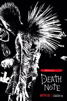 《死亡笔记2006》全集高清在线观看01集