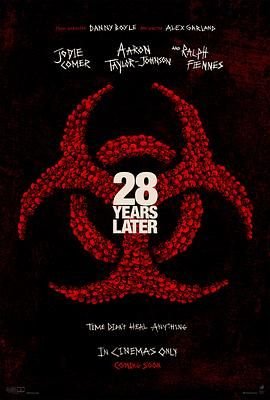 惊变28年2025电影在线观看