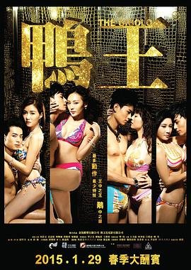 《鸭王1》电视剧粤语在线观看全集高清完整版