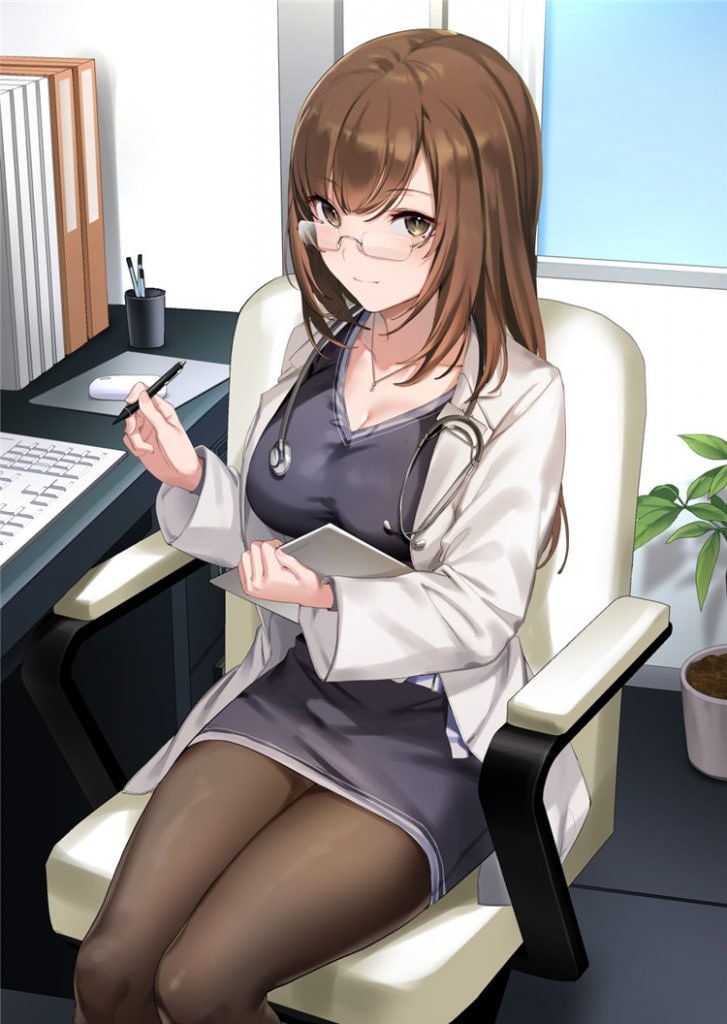 《办公室女郎》动漫完整版免费观看_高清全集