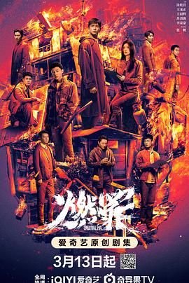《燃罪》电视剧在线观看全集大陆剧