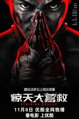 《惊天大营救》电影完整版资源免费在线观看_中国大陆