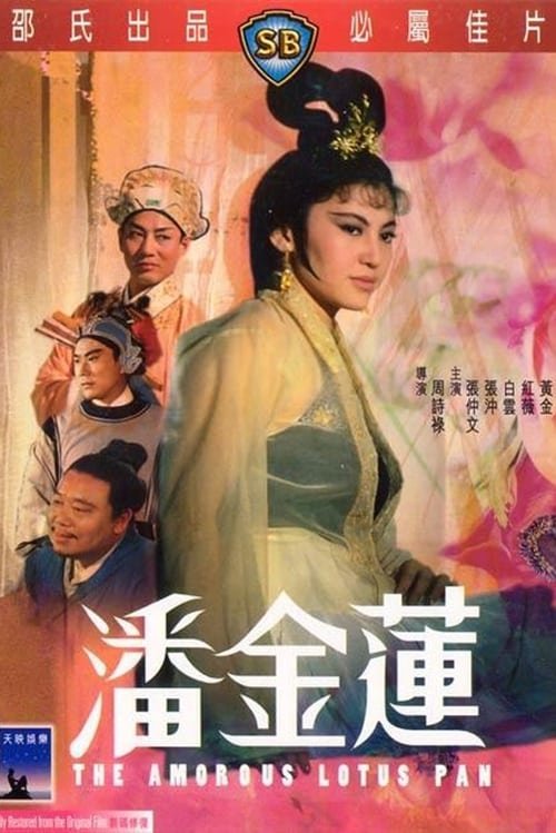 少女潘金莲-HD国语免费在线观看-全集电影